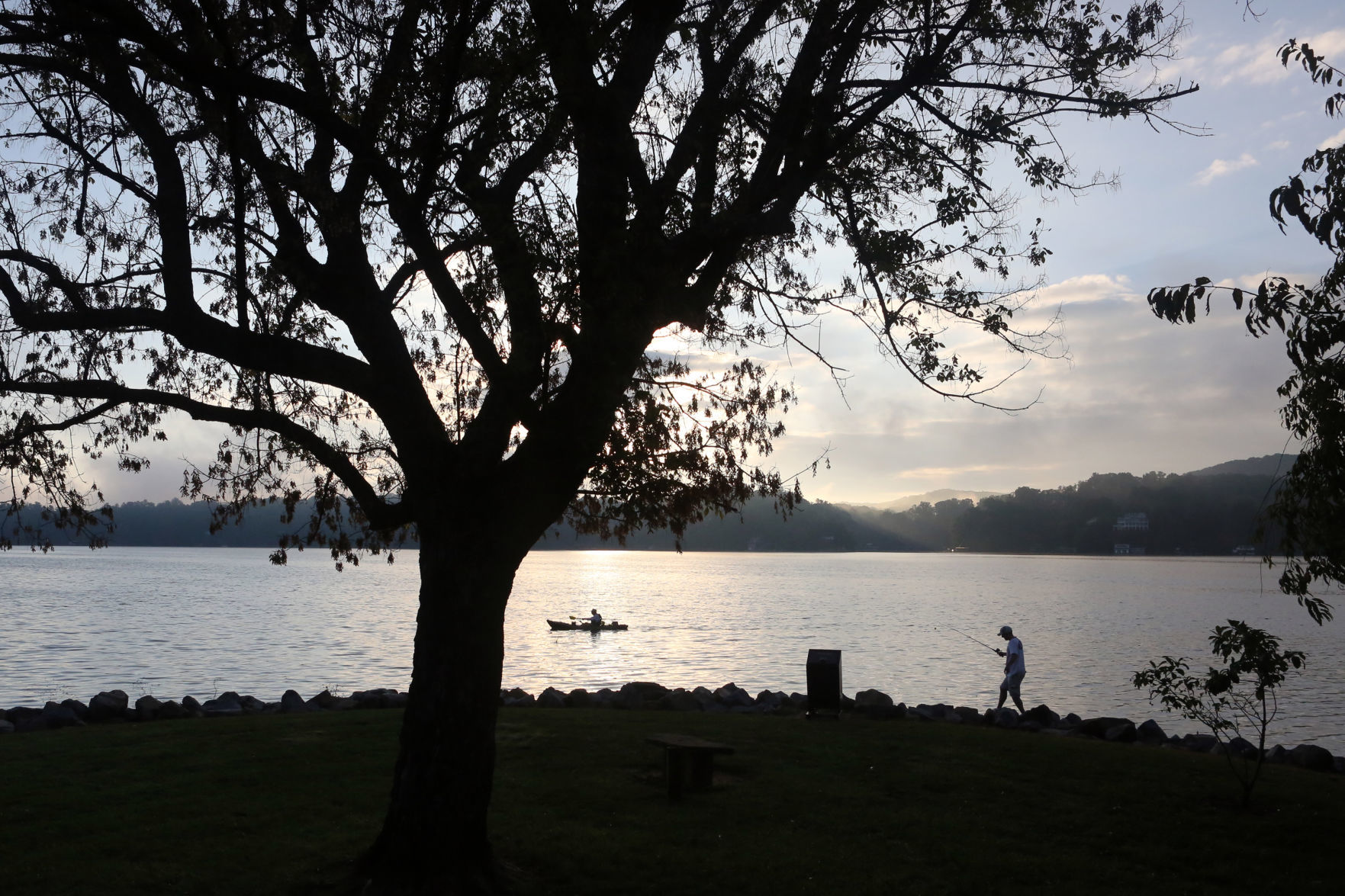 claytorlake 010119 ex p01